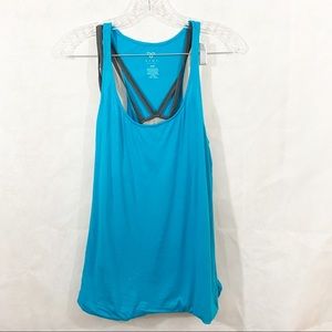 LIVI ACTIVE Bubble Tank